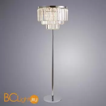 Торшер Divinare Nova 3001/02 PN-6 - Фото 0